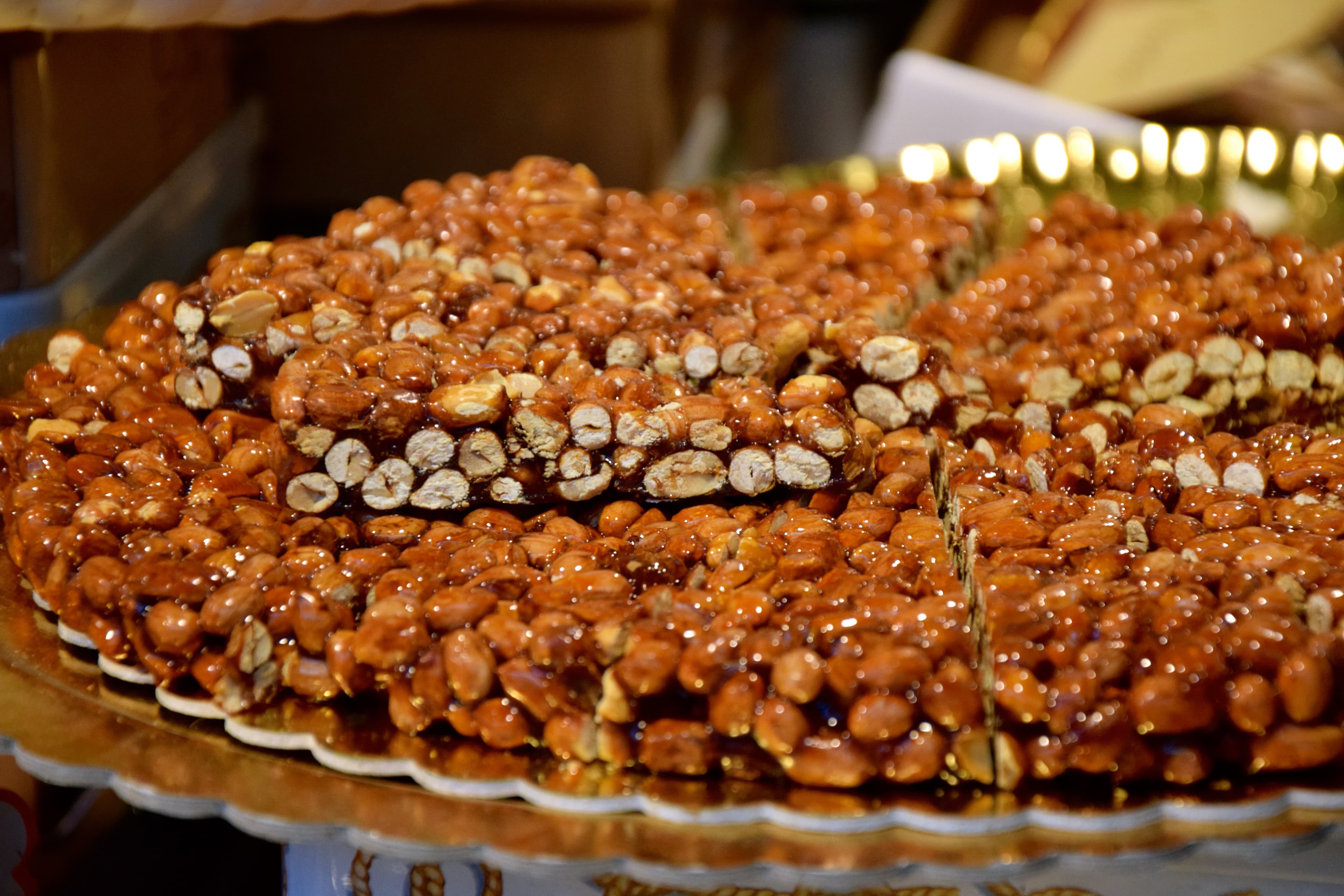 Peanut Pie