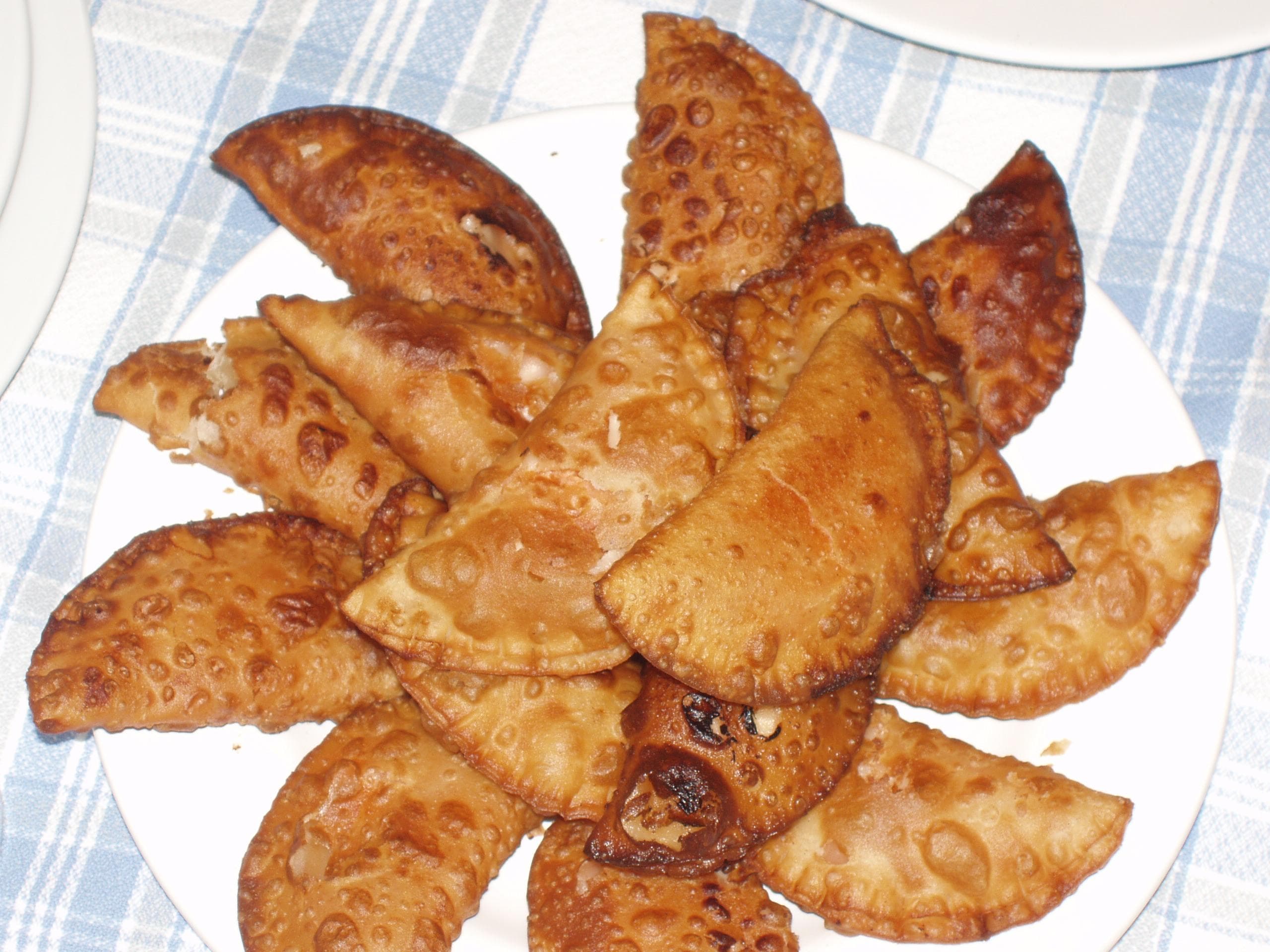 Empanadilla