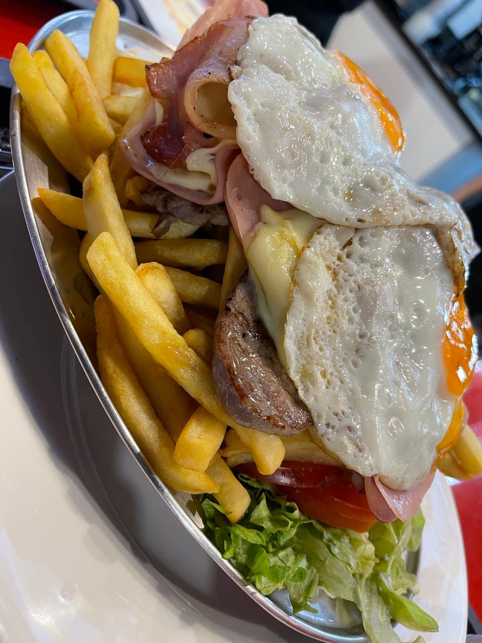 Chivito