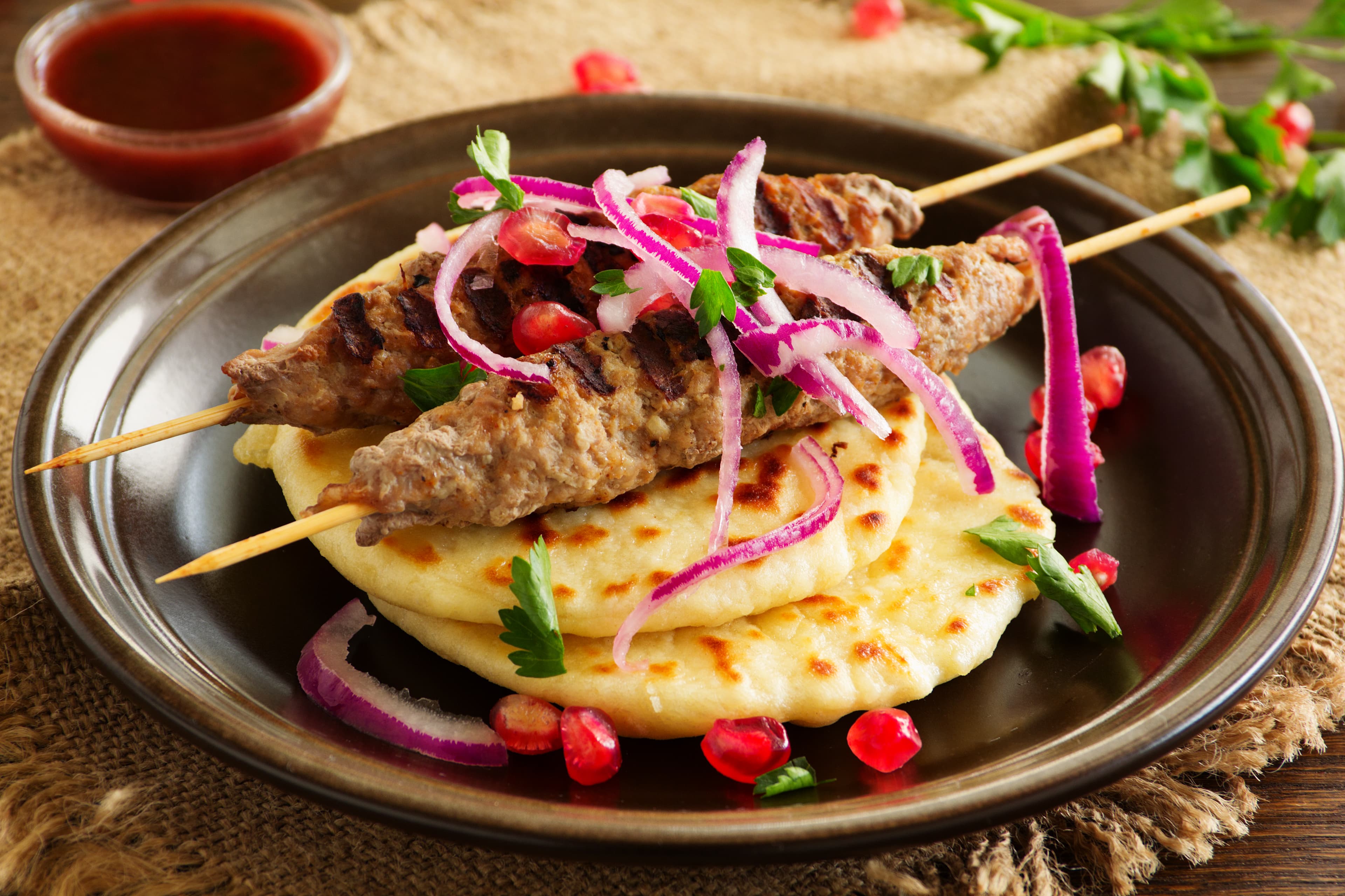 Lula kebab