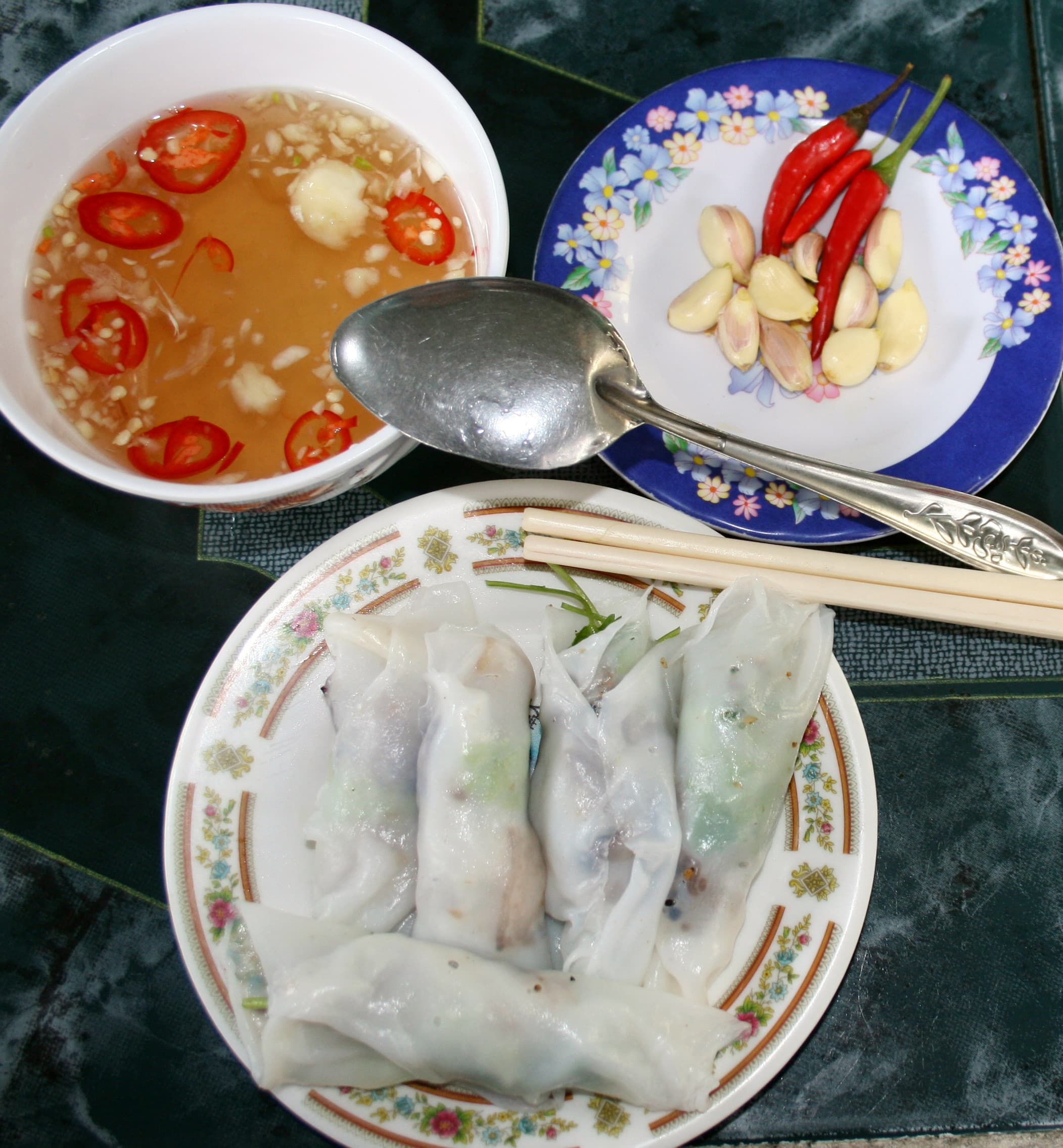 Bánh cuốn