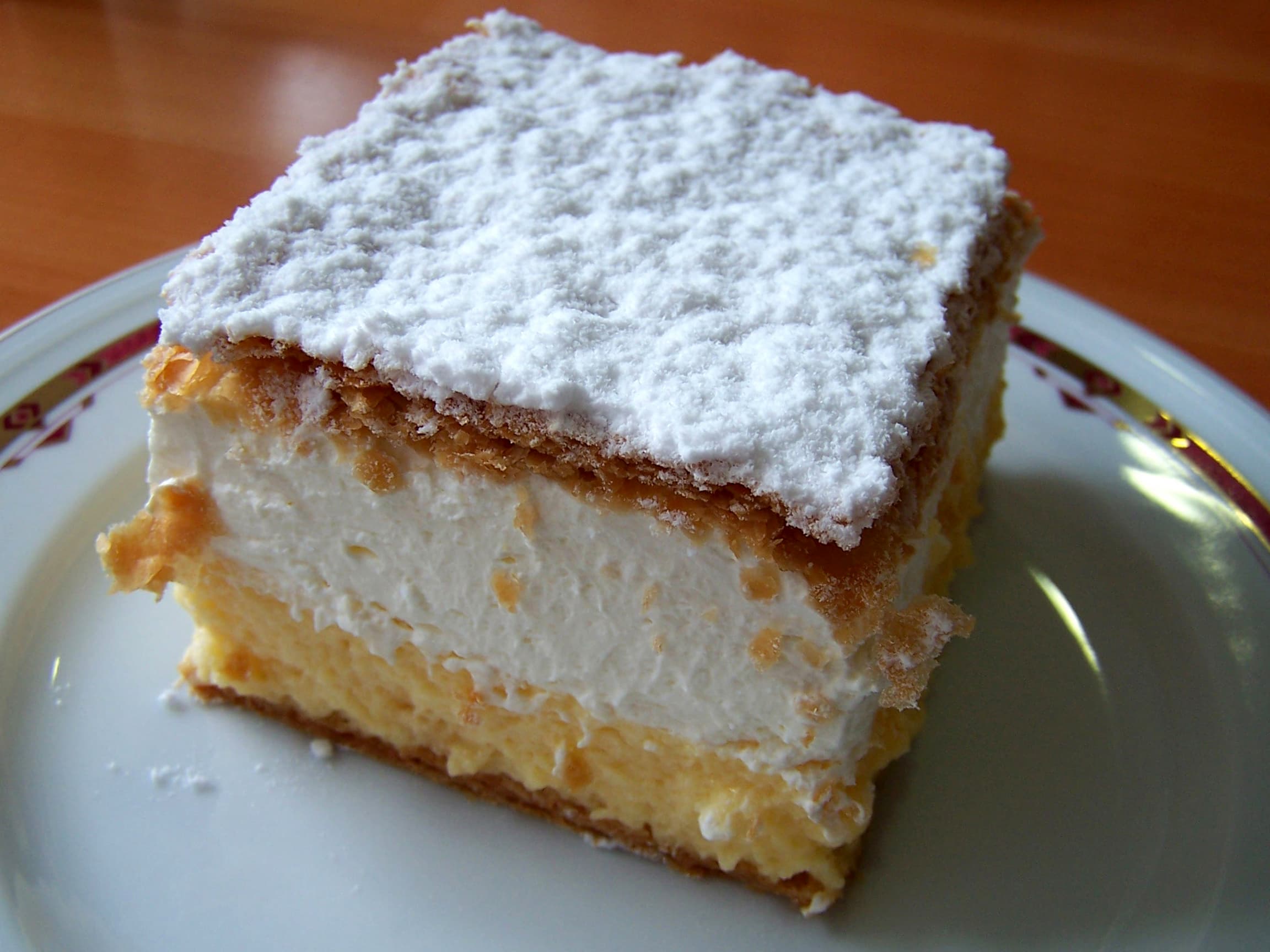 Kremsnita