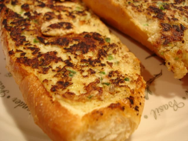 Roti John