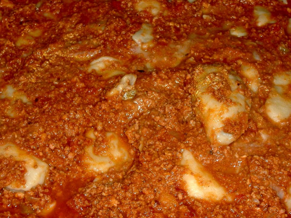 Ragù