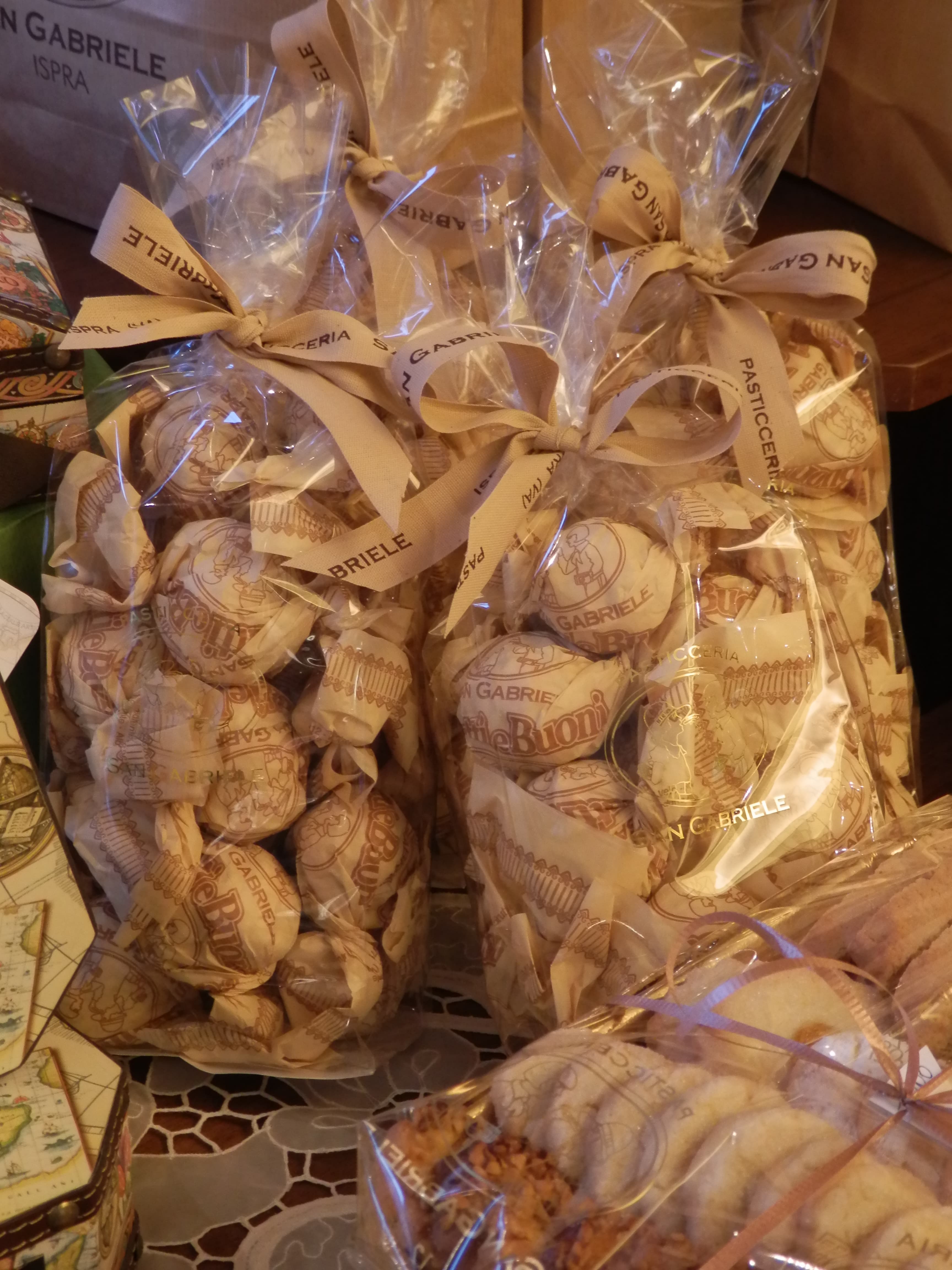 Brutti E Buoni