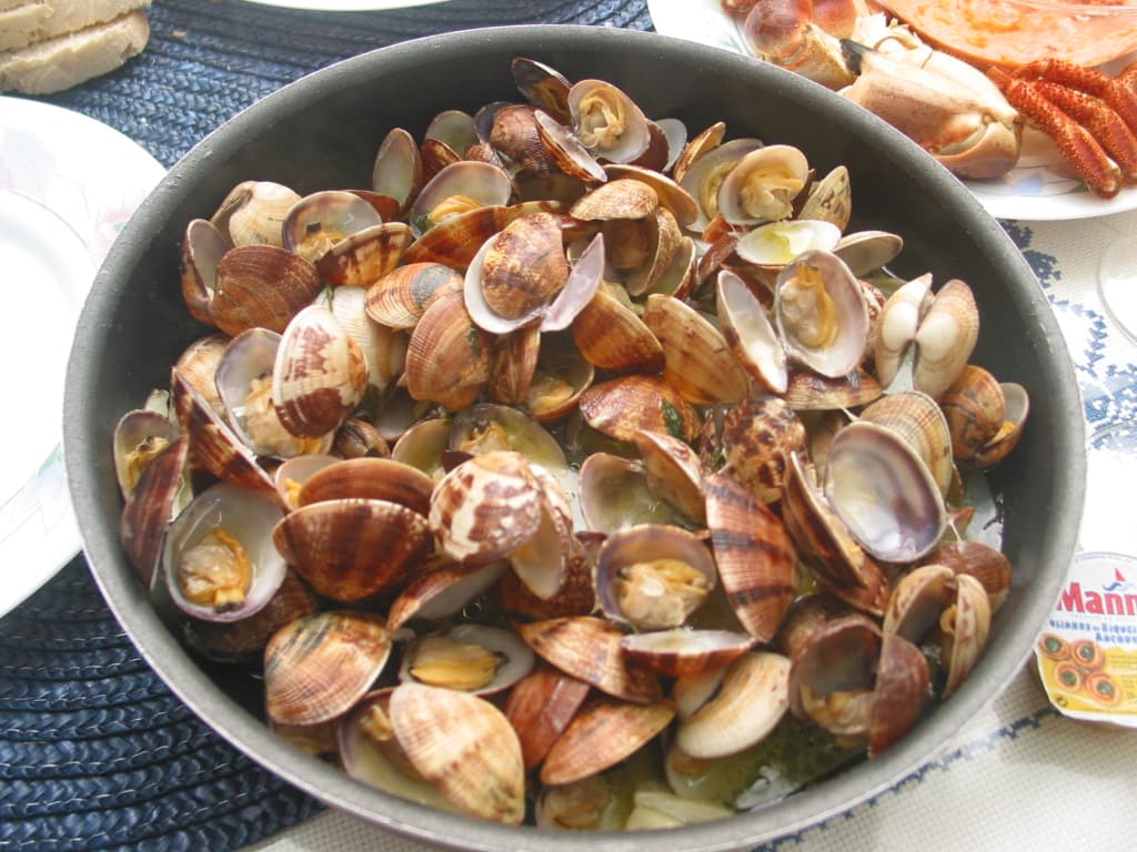 AmÊIjoas à BulhÃO Pato