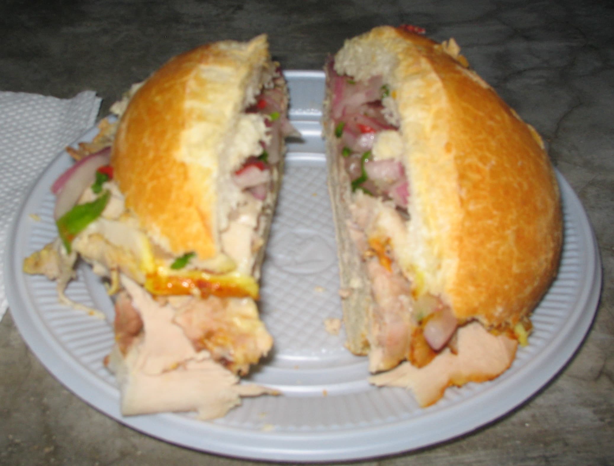 Butifarra