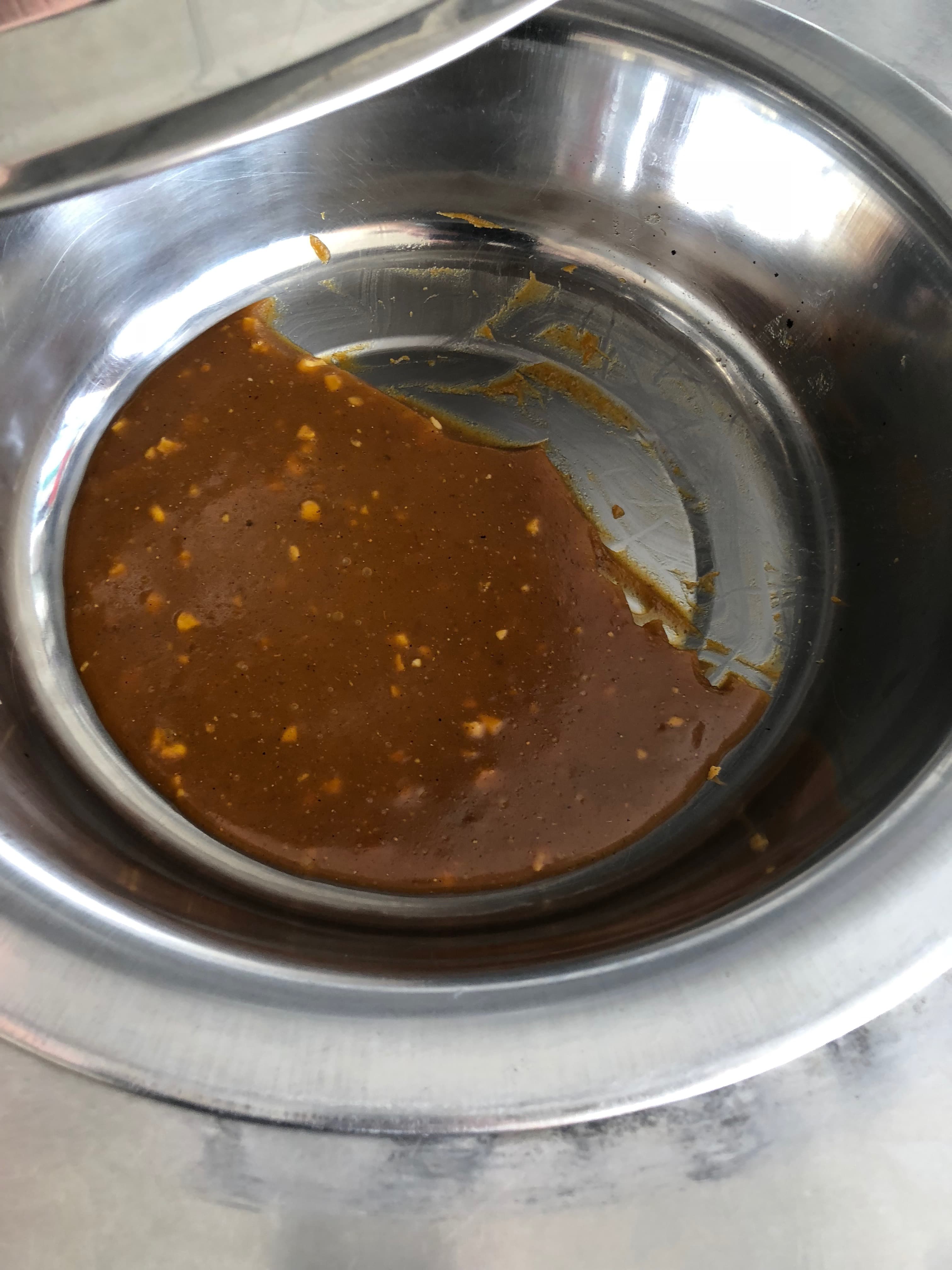 Omani halwa