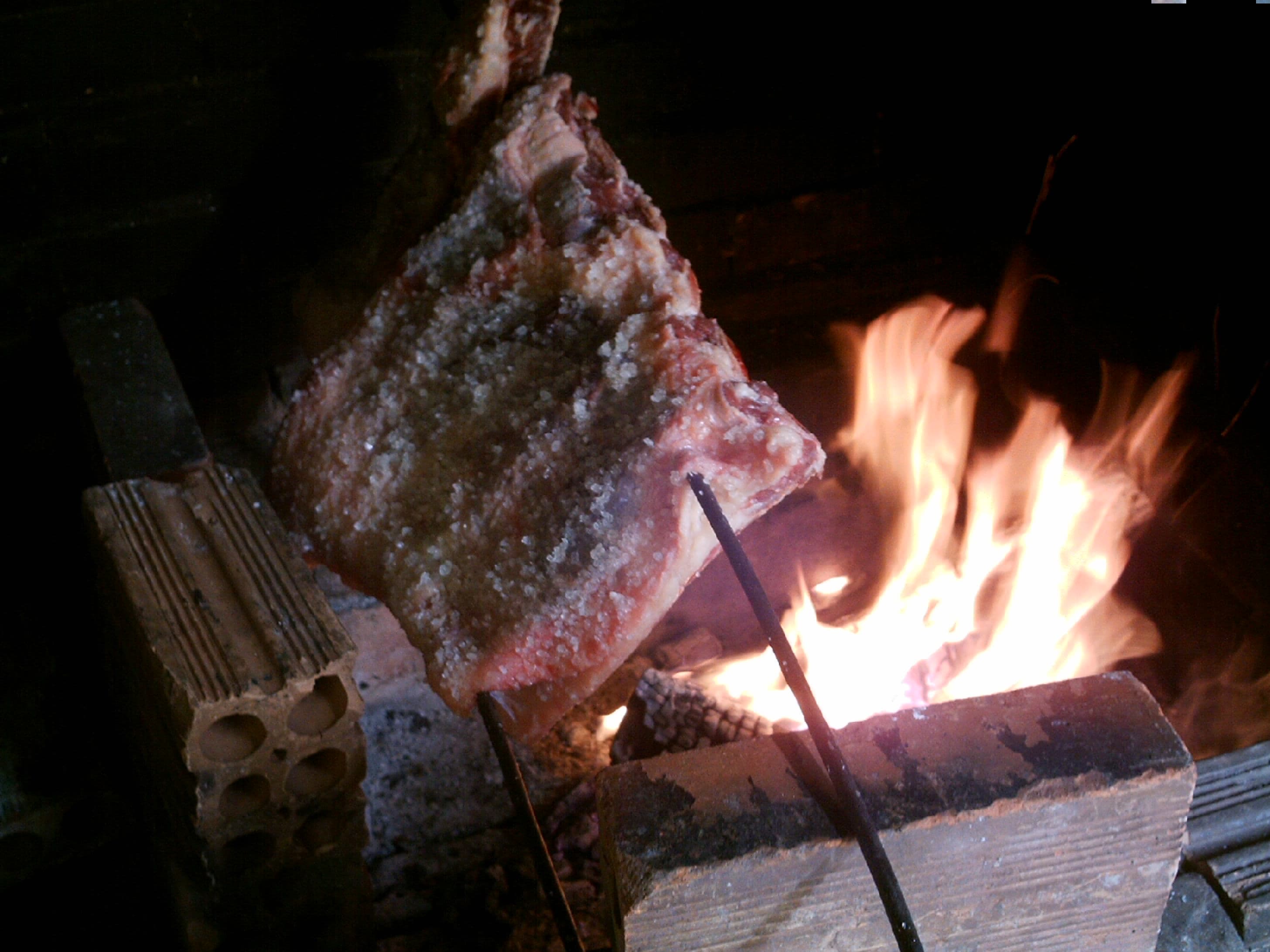 churrasco