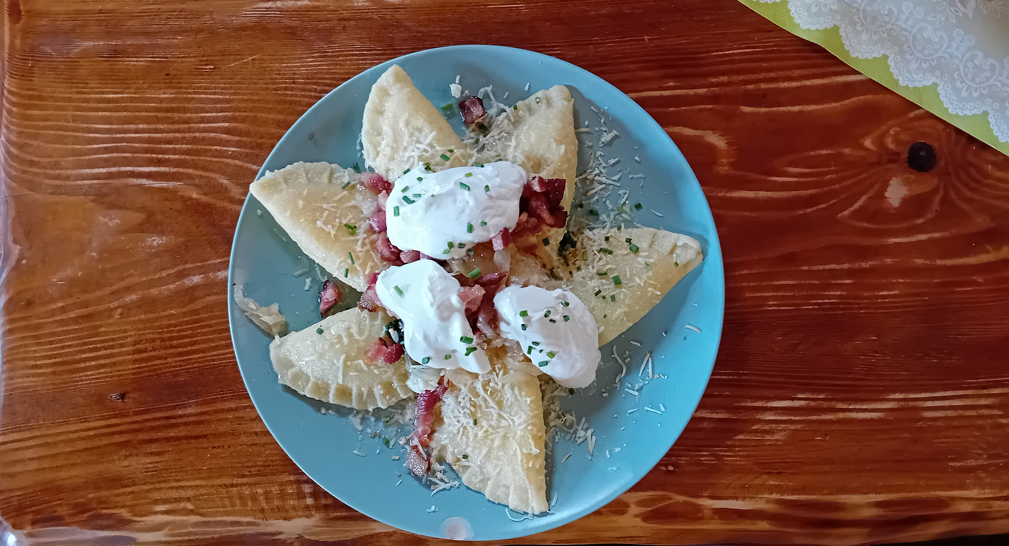 Pierogi