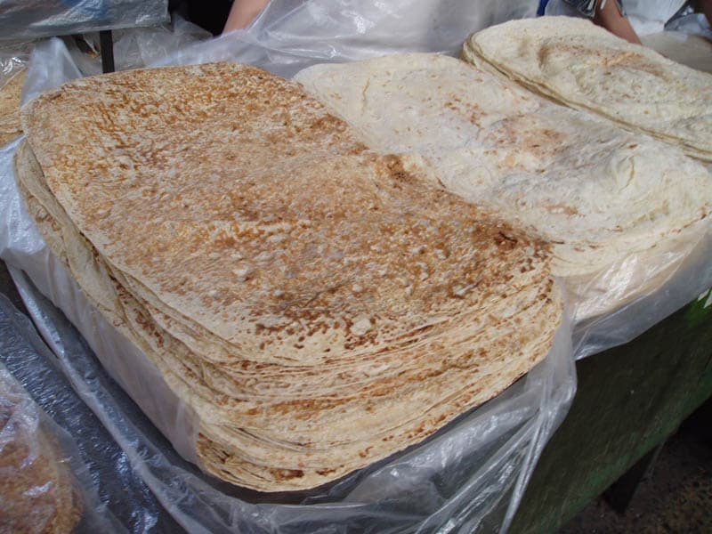 Lavash Armenia