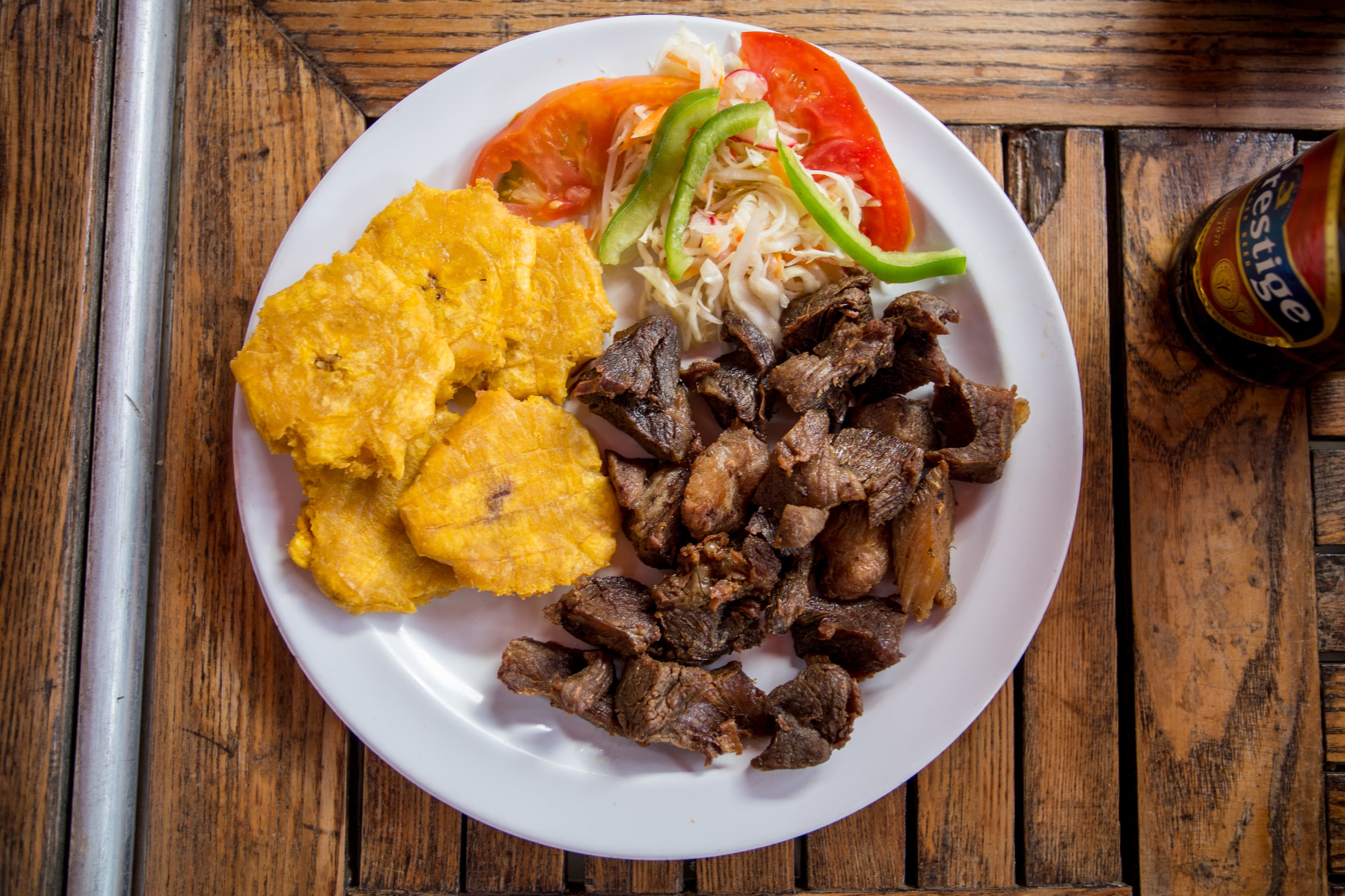 Griot (món ăn)