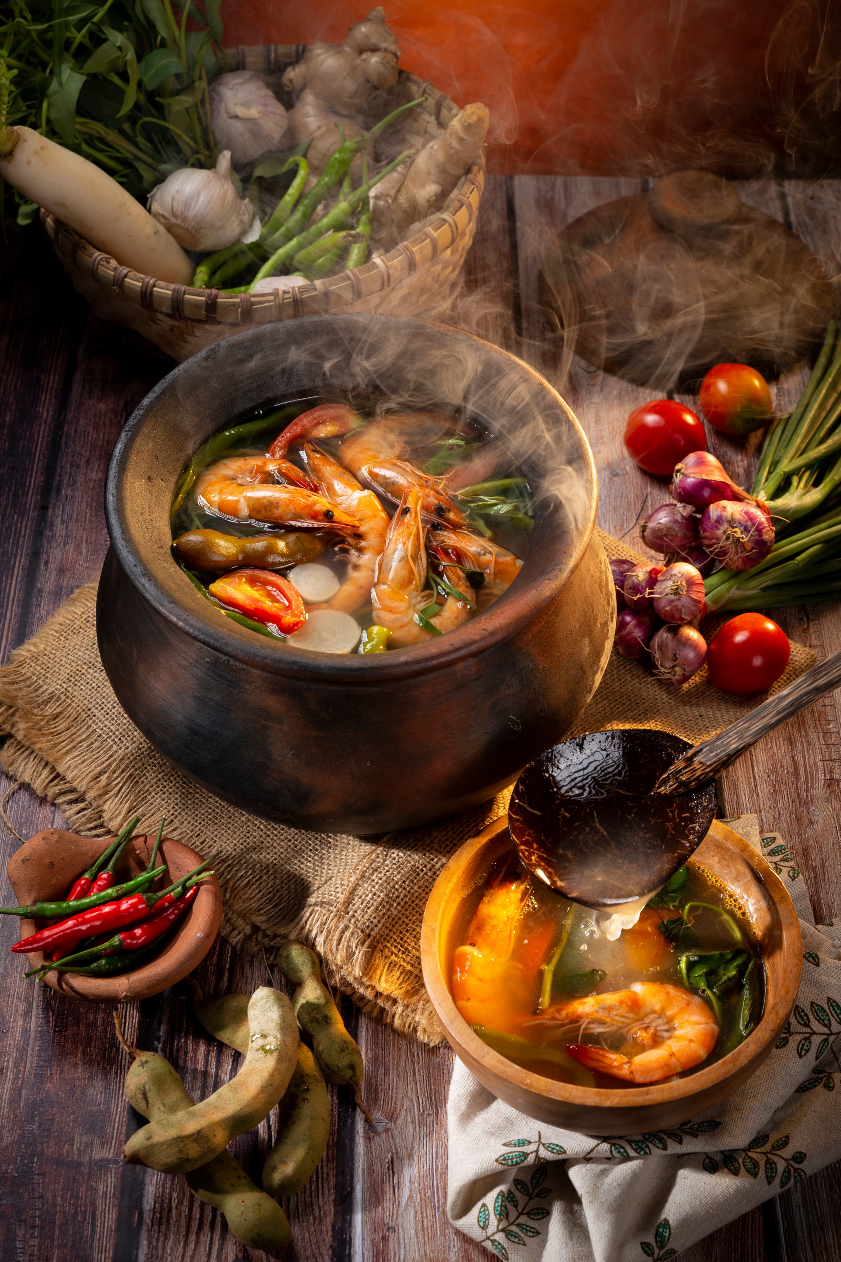 Sinigang (canh chua PH)