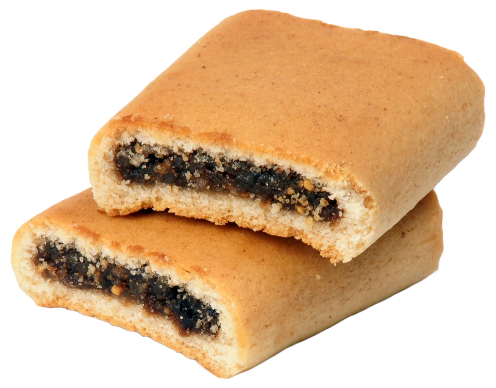 Stuffed Cookie