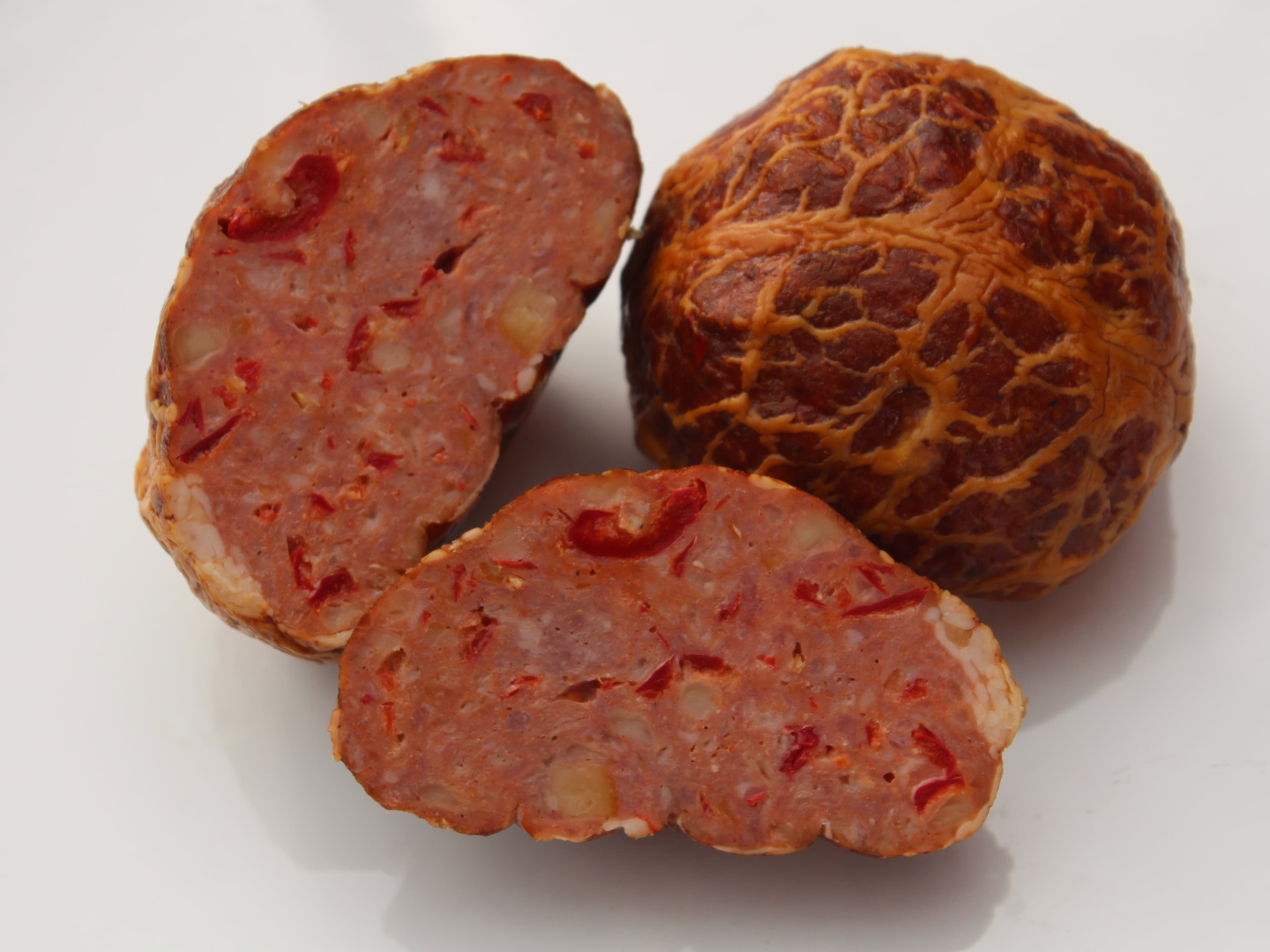 Saumaise