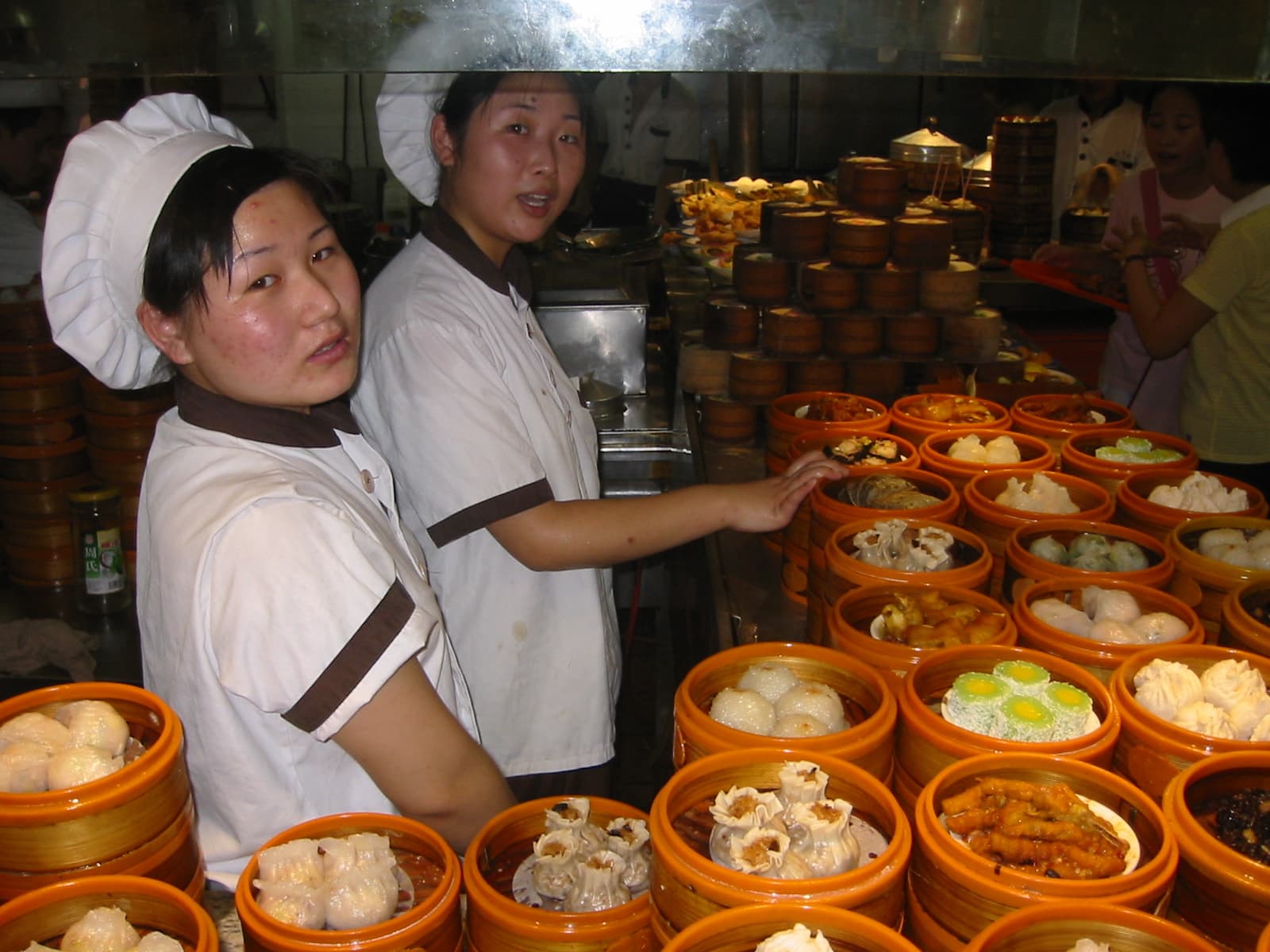 điểm sấm