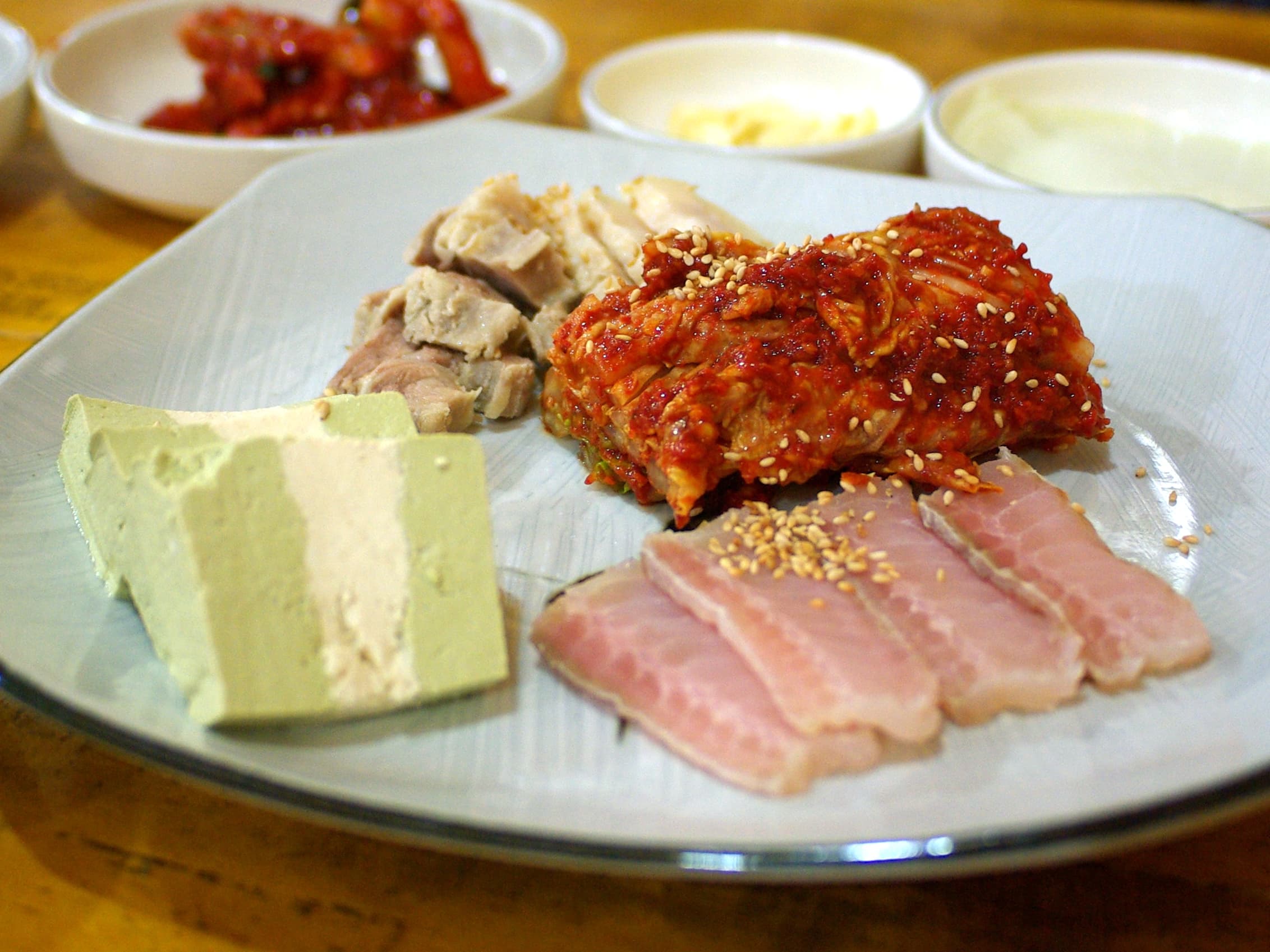 Hongtak Samhap
