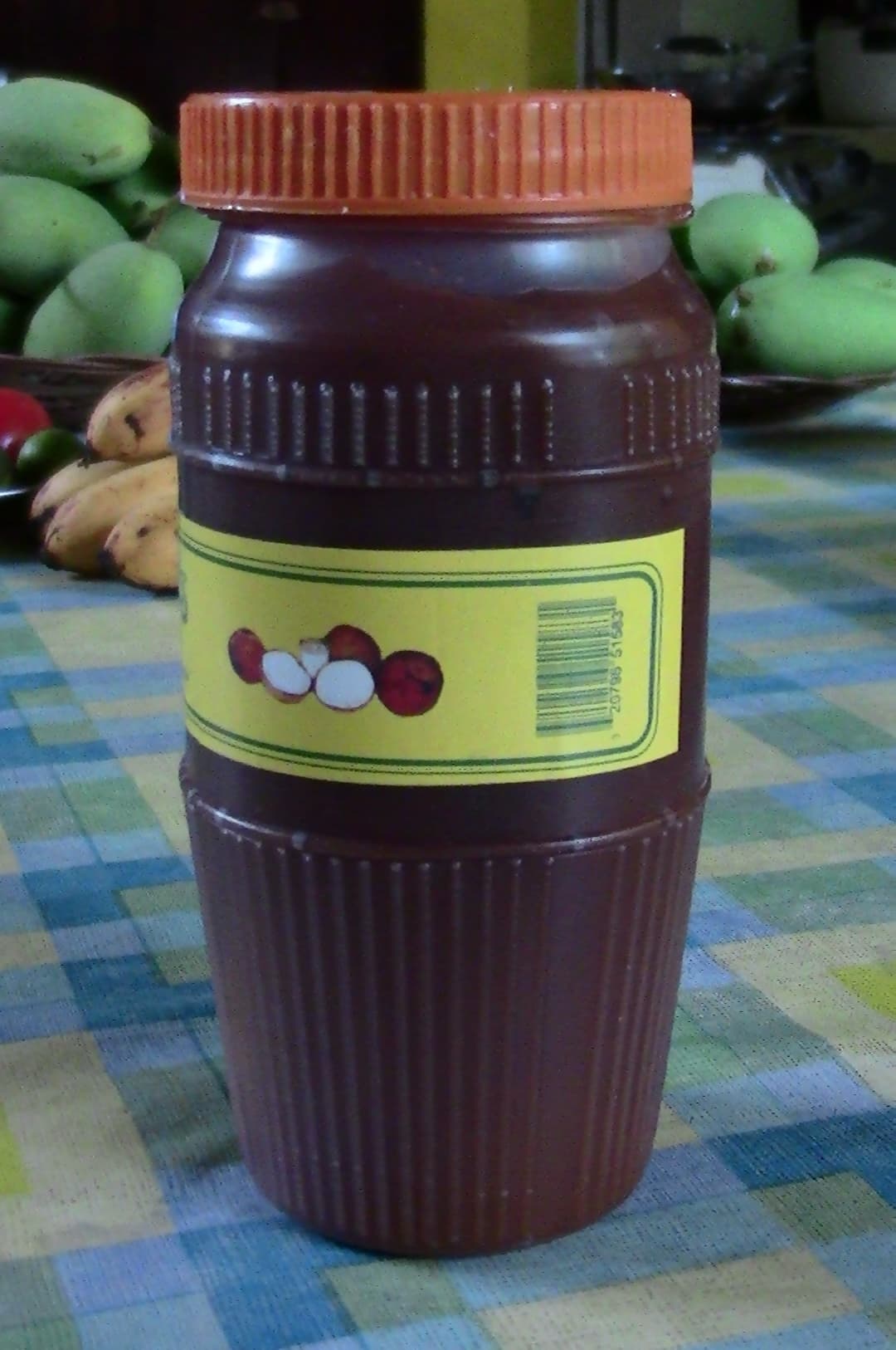 Mứt dừa