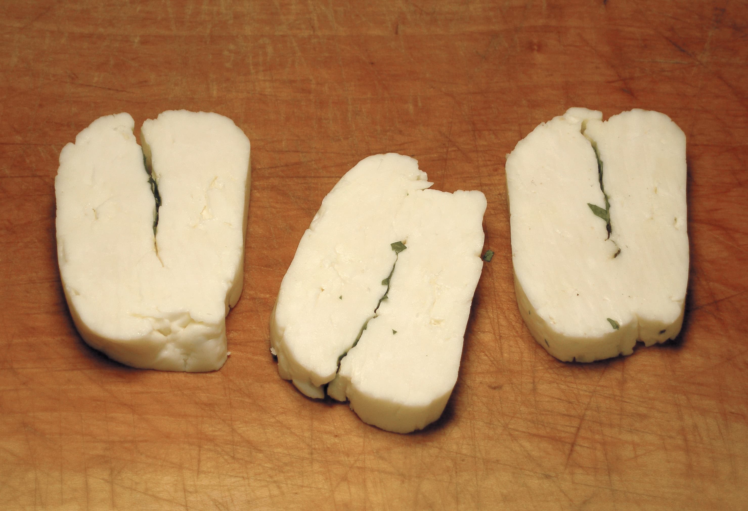 Halloumi Cyprus