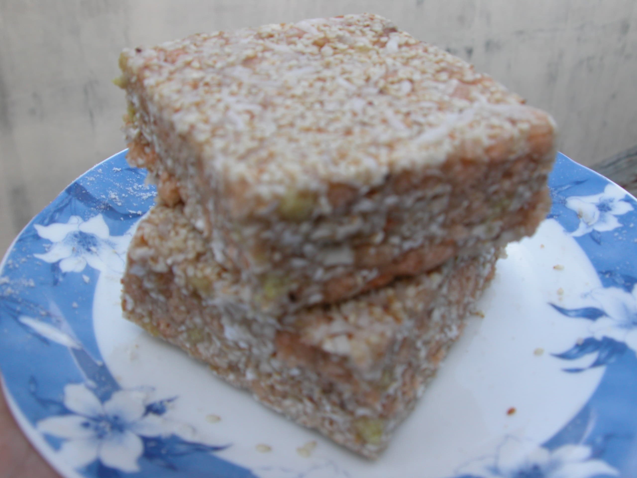 Bánh cáy Thái Bình