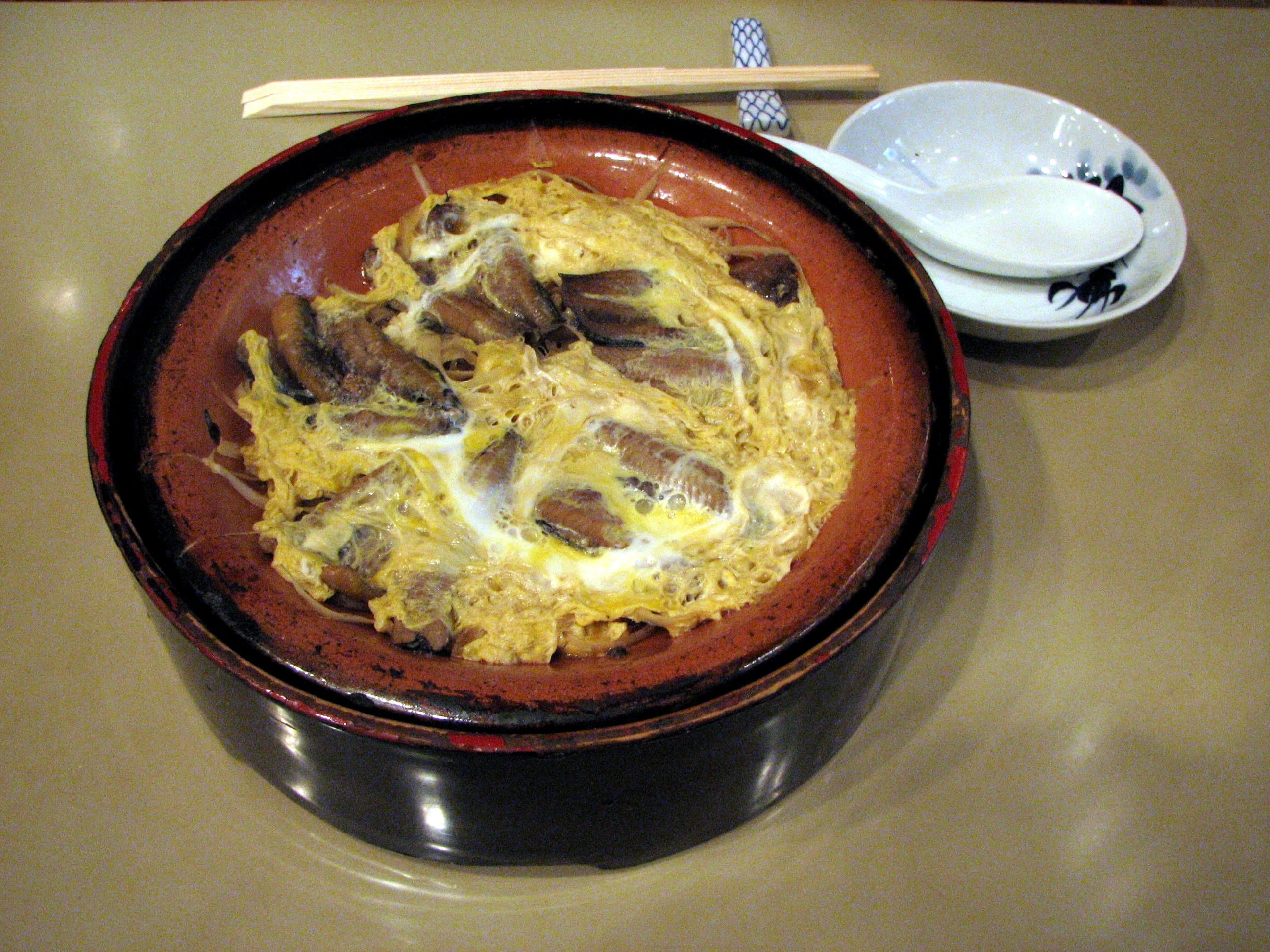 Yanagawa Nabe