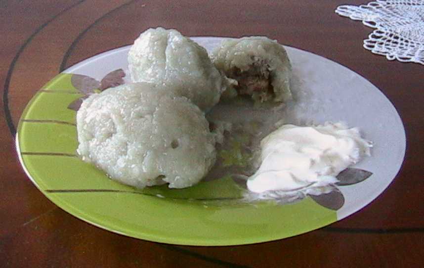 Cepelinai