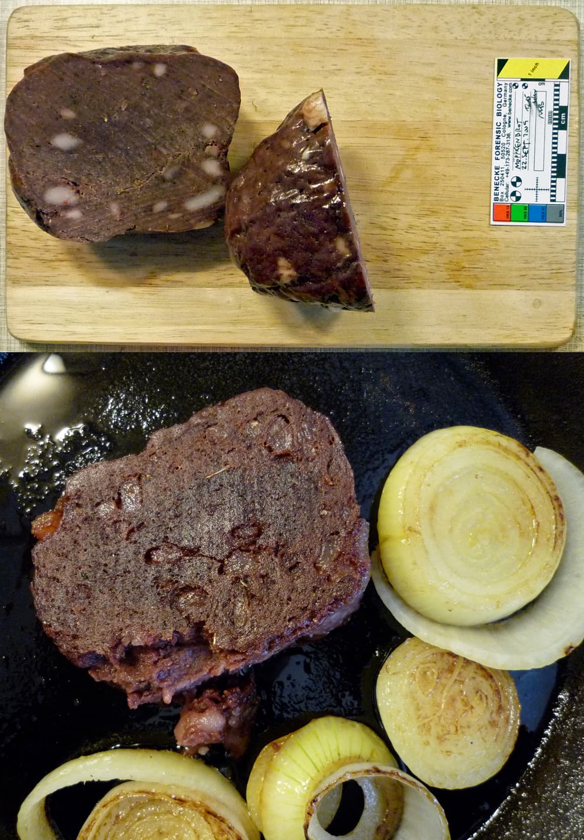 Möpkenbrot