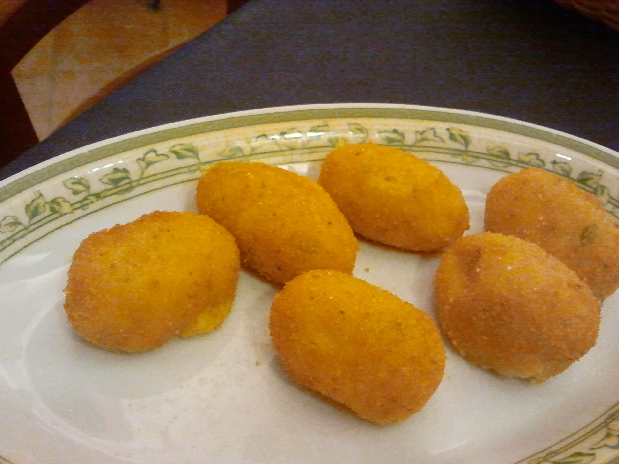 CrocchÈ