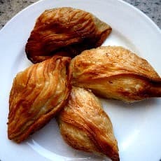 Pastizz