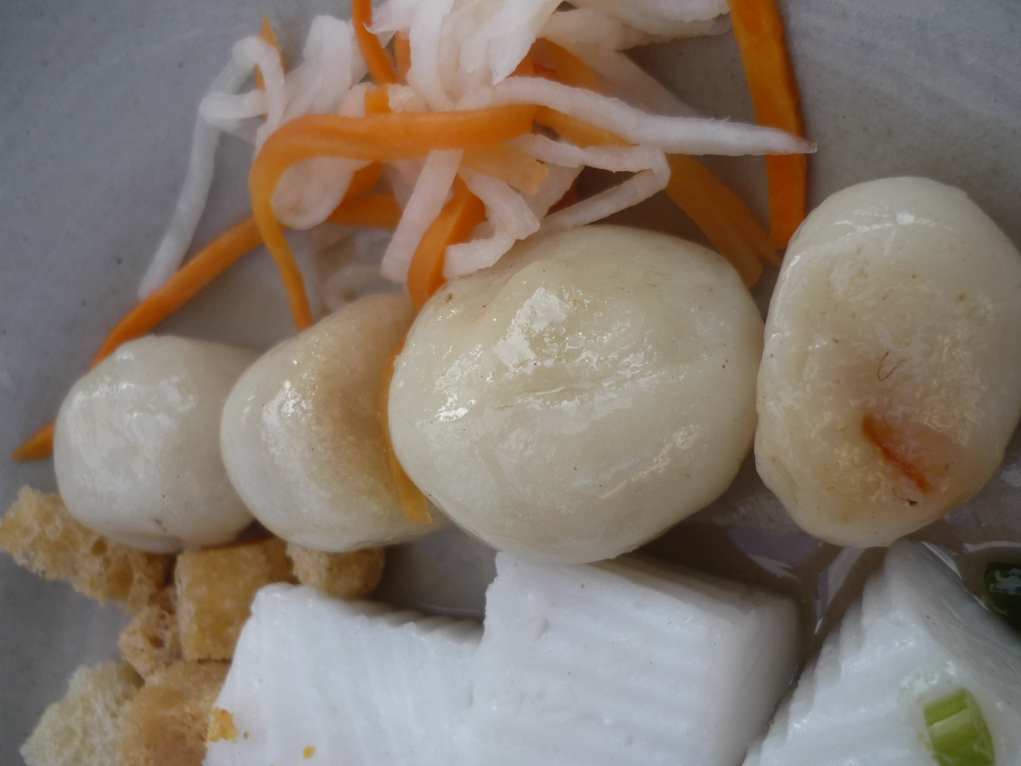 Bánh ít lá gai
