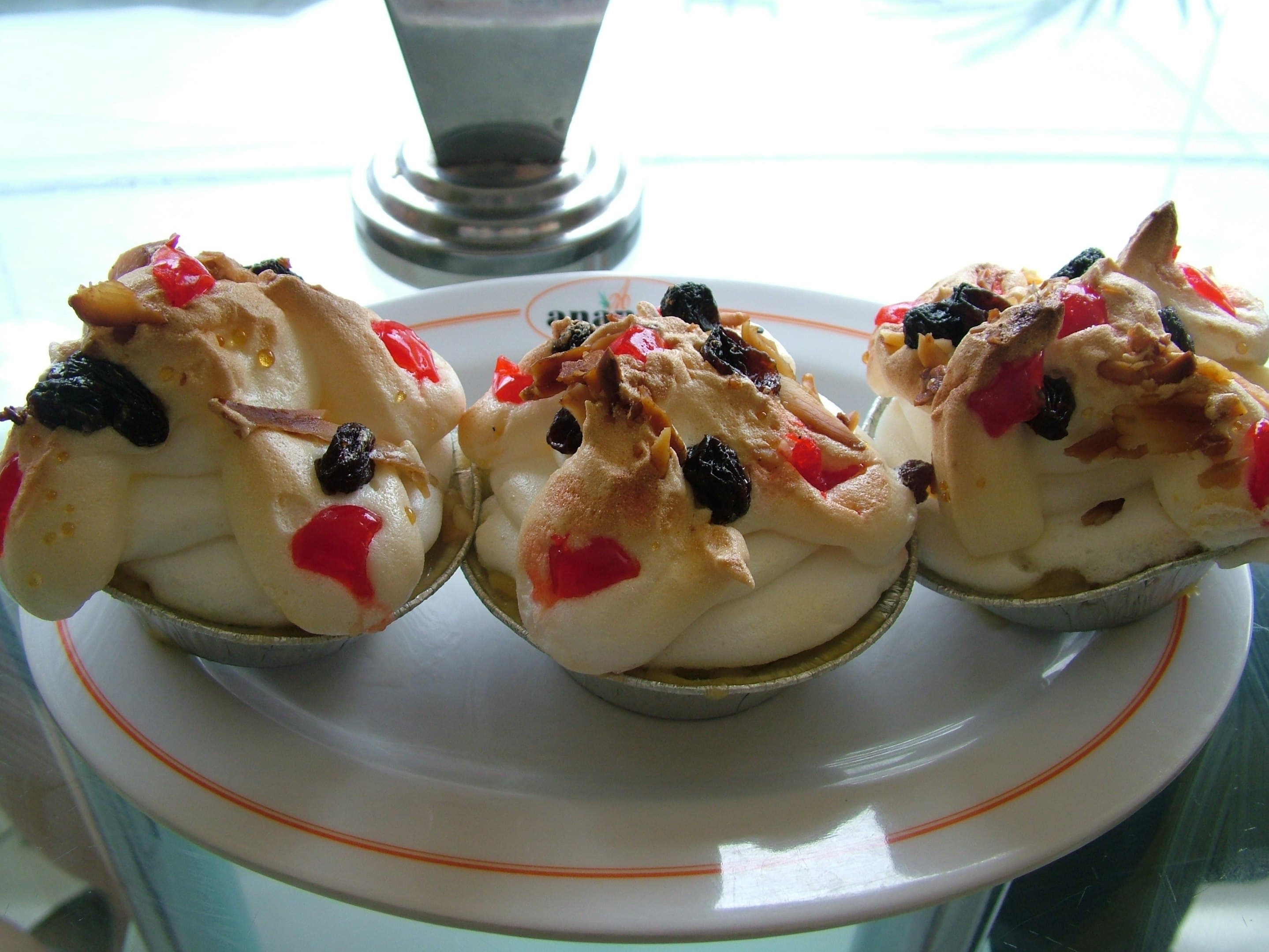 Klappertaart