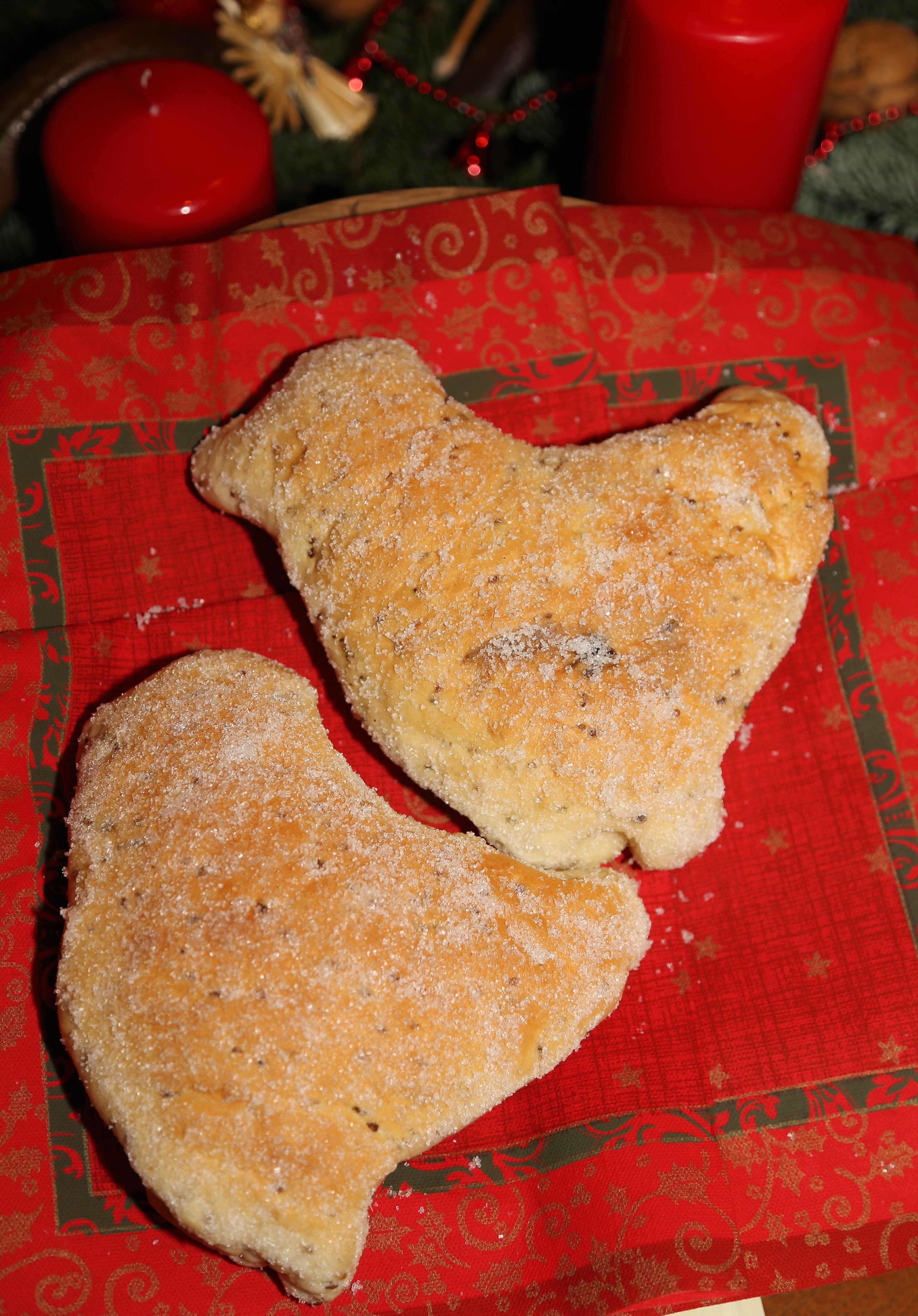 KlaushÄHnchen
