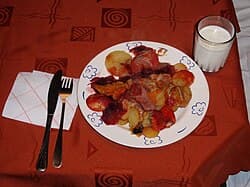 PraŻUcha