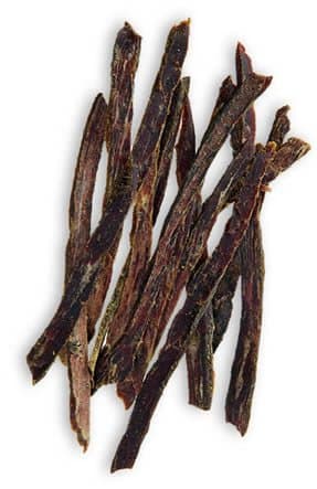 Bò một nắng Krong Pa