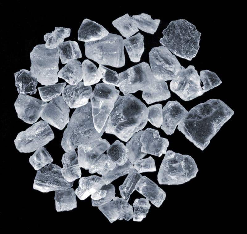 Muối Bạc Liêu