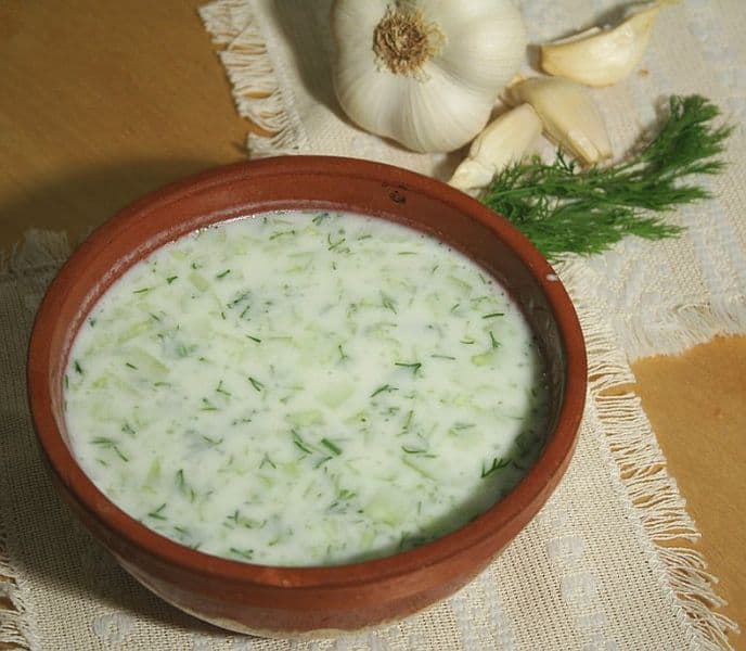 Tarator Bulgaria