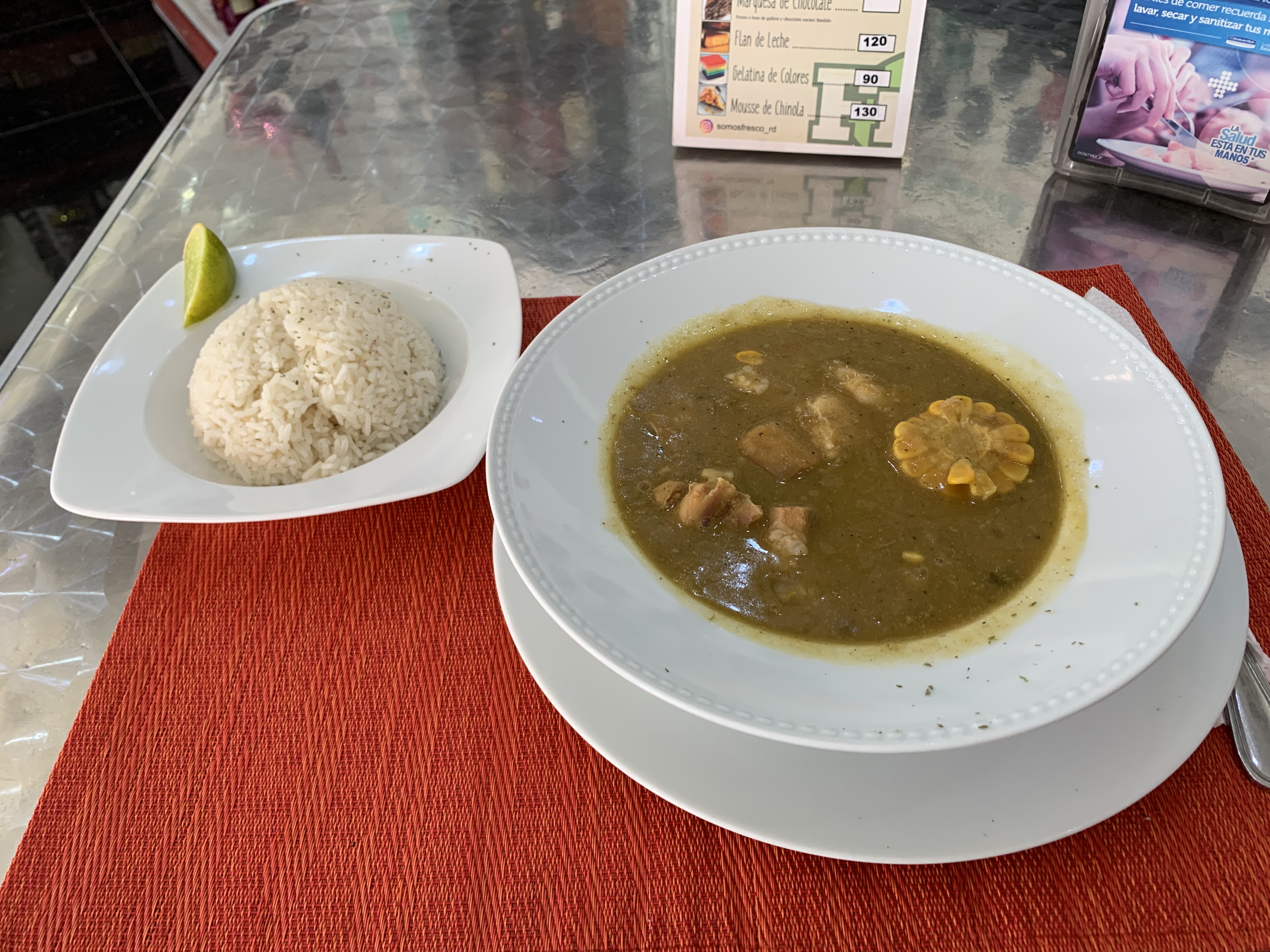 Sancocho