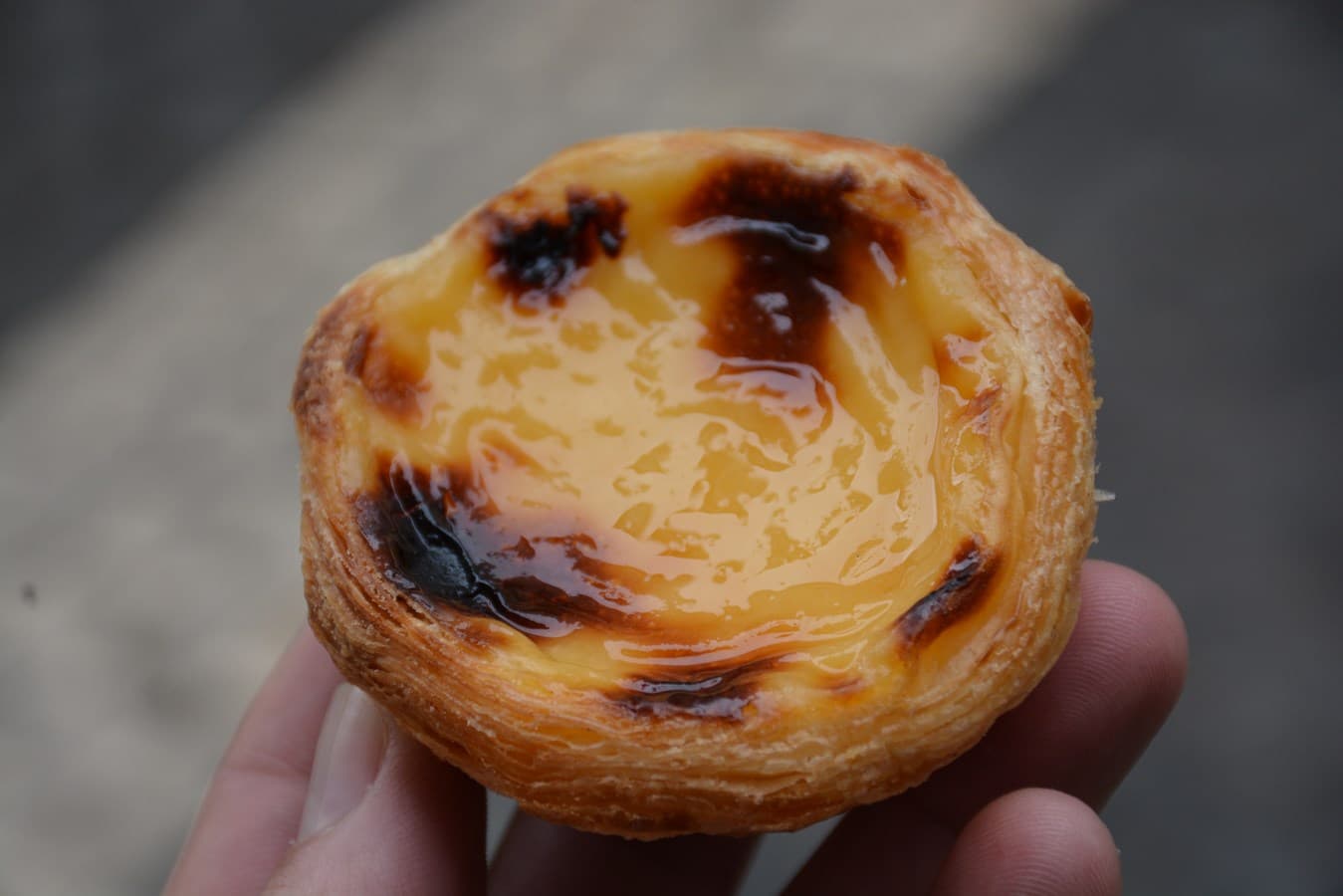 Pastel de nata