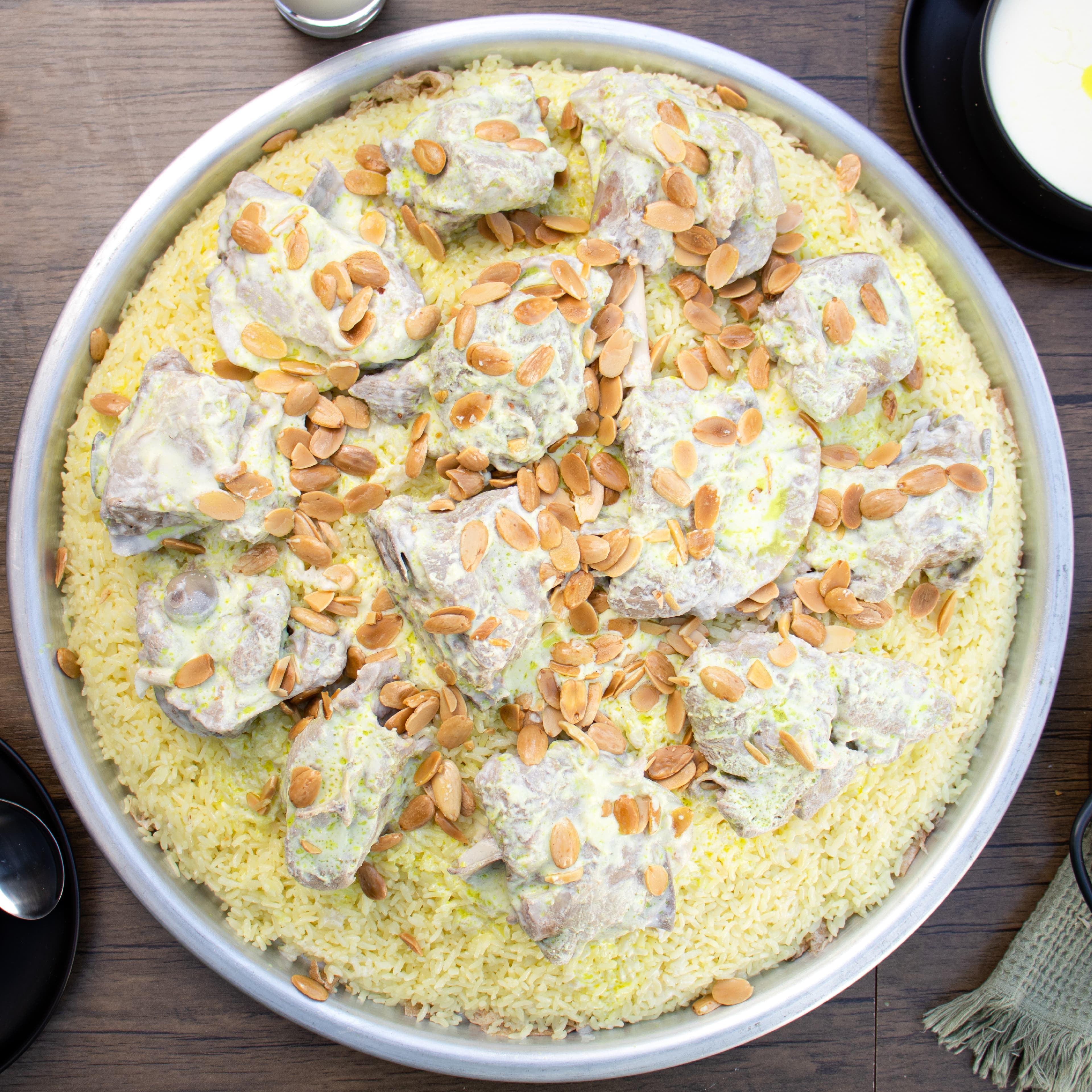 Mansaf