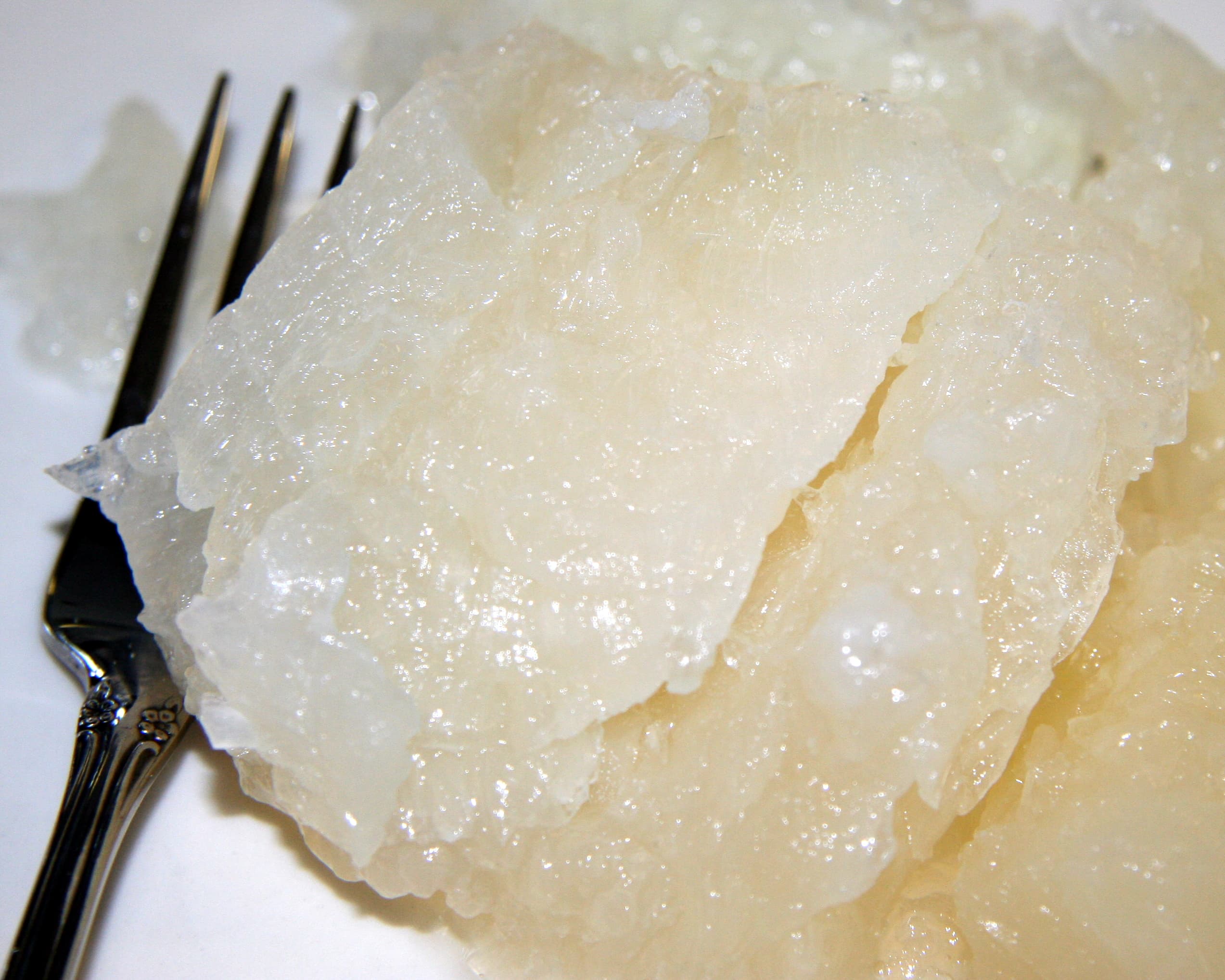 Cá tuyết kiềm Lutefisk Na Uy