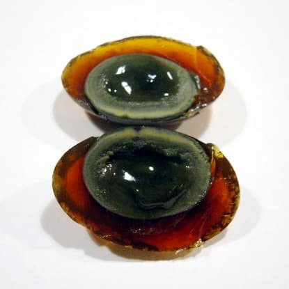 Trứng bắc thảo