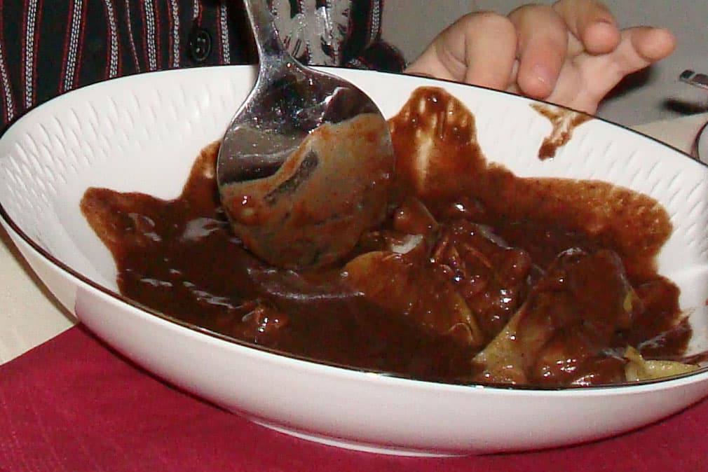 Clot Soup