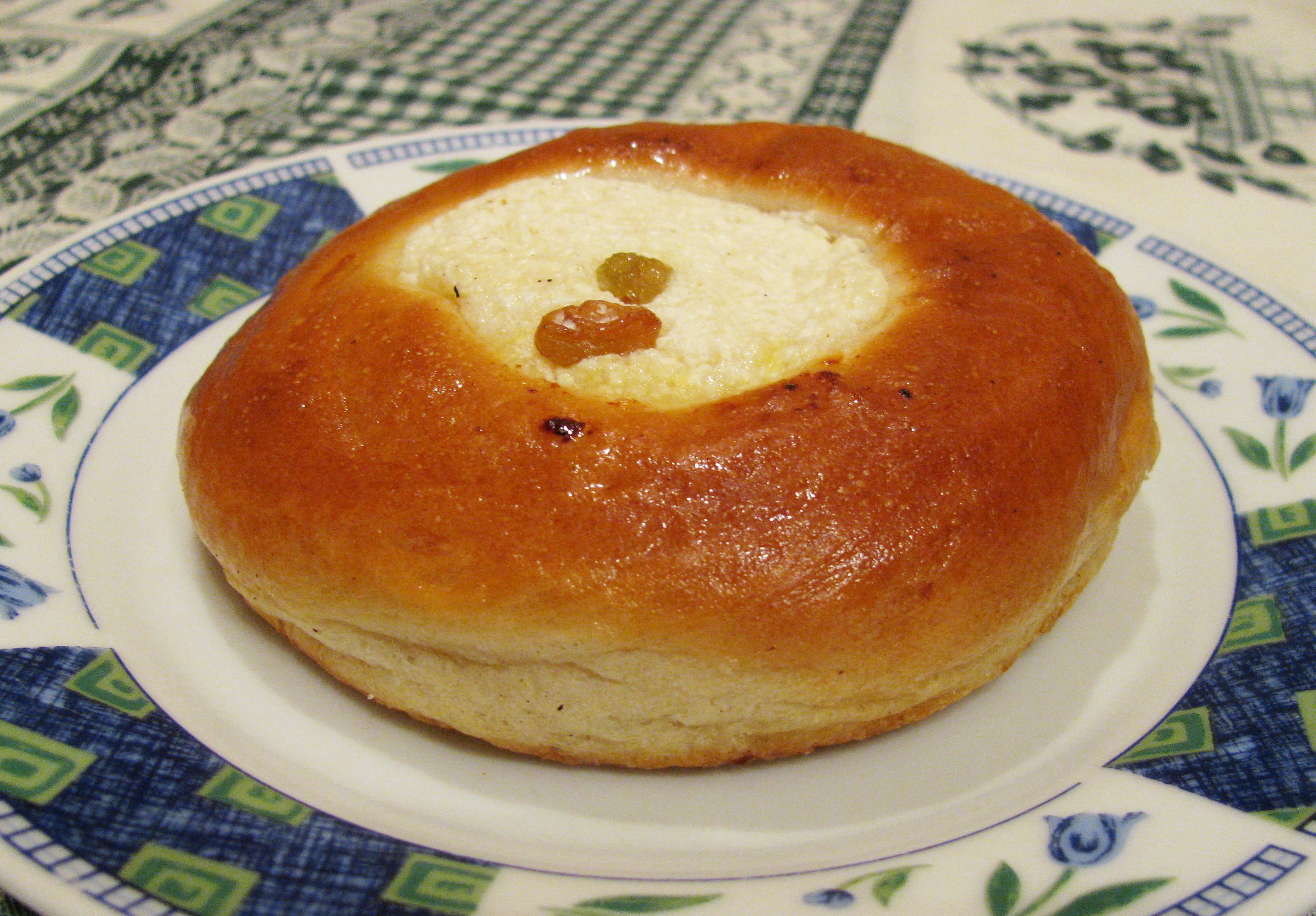 Vatrushka