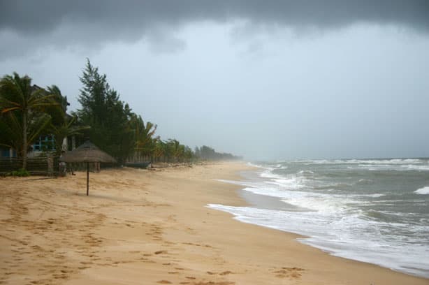 Phú Quốc: một ngày biển + chợ đêm