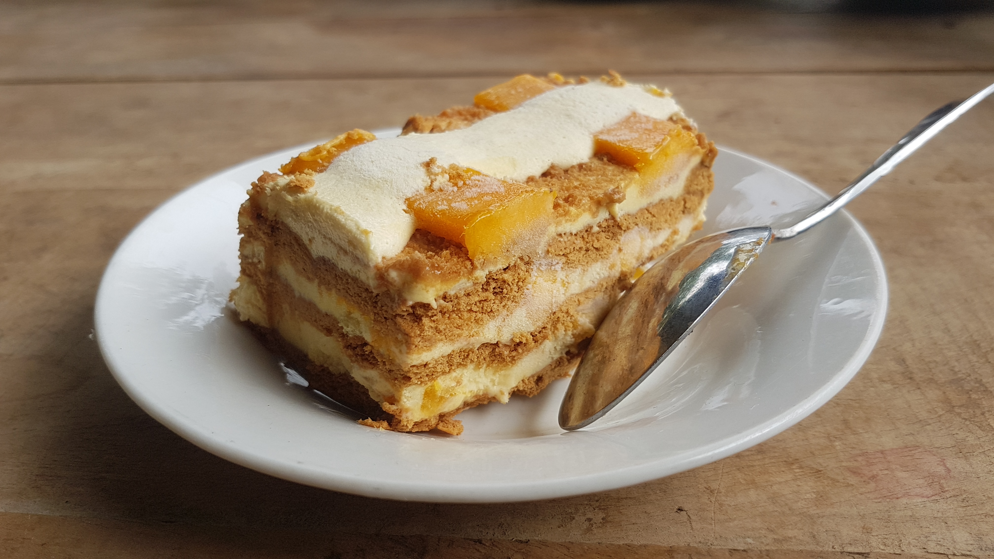 Mango Float