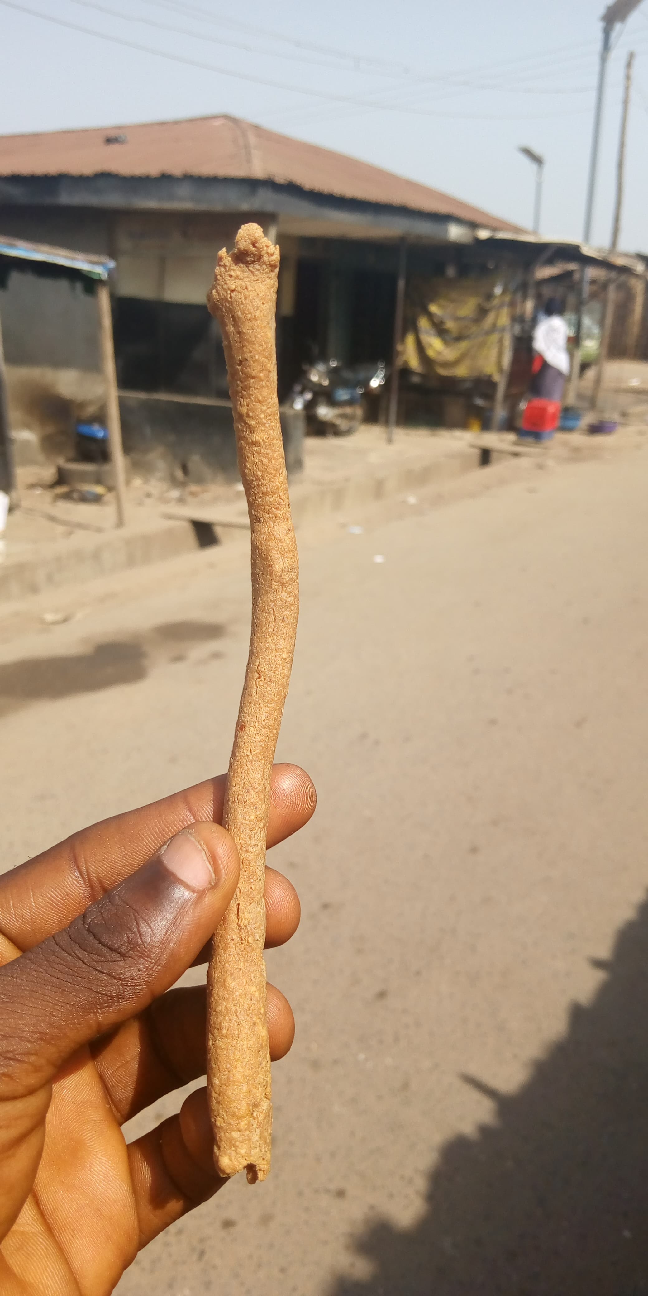 Kuli-Kuli